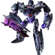 Illustration for article titled Two Foot Tall Metroplex Makes My Transformers Dreams Come True This Fall